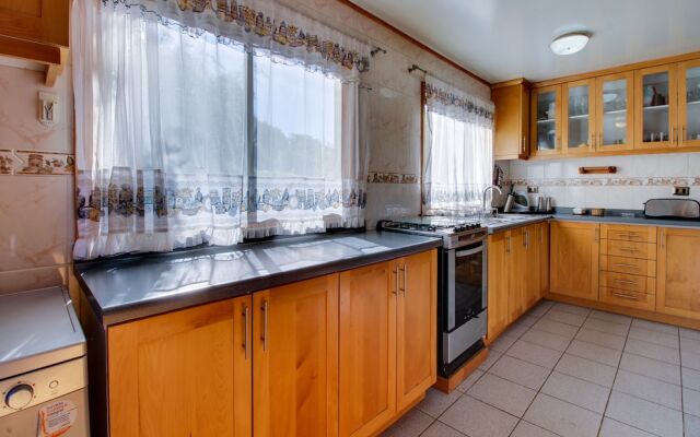 Casa Alerce en Panguipulli