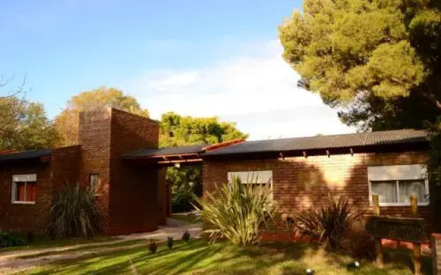 Cabañas Aucaman