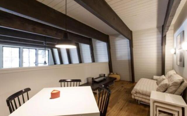 Oliver Pet Friendly Rental by RedAwning