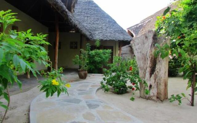 Mawimbi Lodge