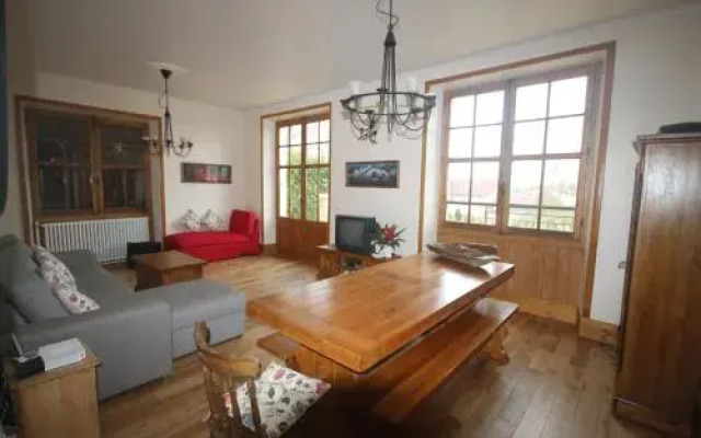 La Maison De Promery - Annecy