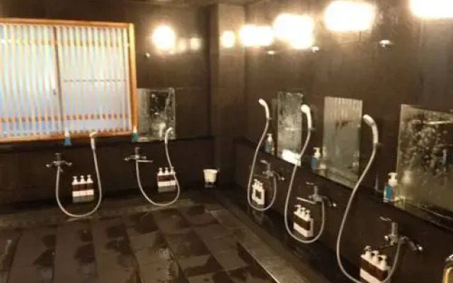 Gosenjaku Hotel Kamikochi