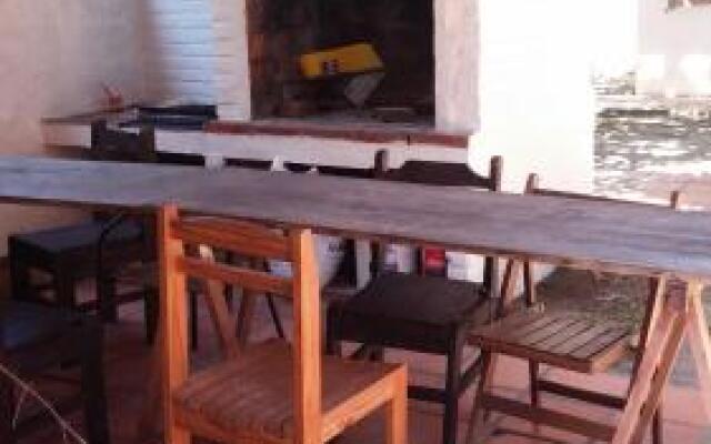 Il Gabbiano Apart Hotel