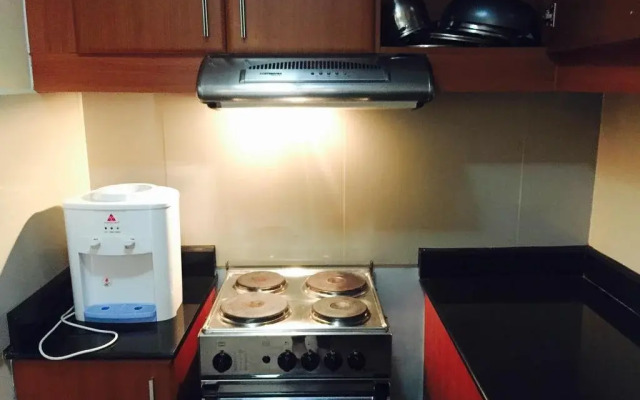 P&S Suites Burgos Circle