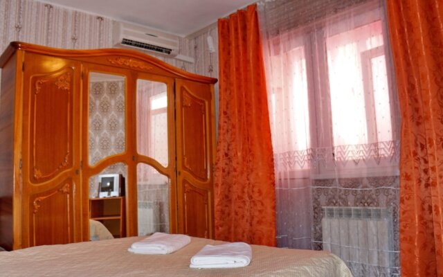 Nika Guest House
