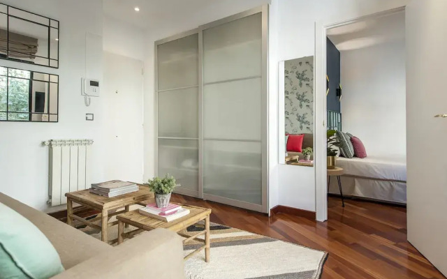 Chueca Pension
