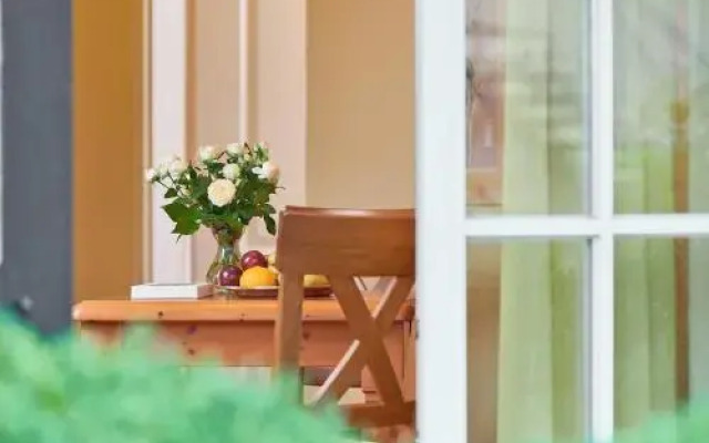 Haus Gode Tied - Apt. 01