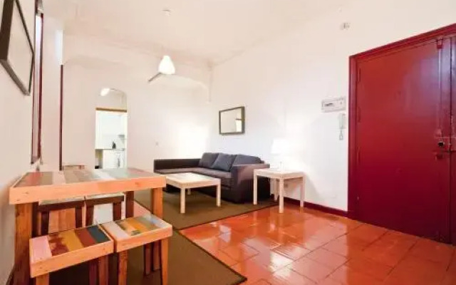 Apartamentos Independientes Mad Alfonso XII