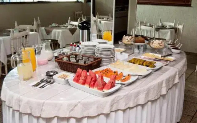 Alcacer Hotel