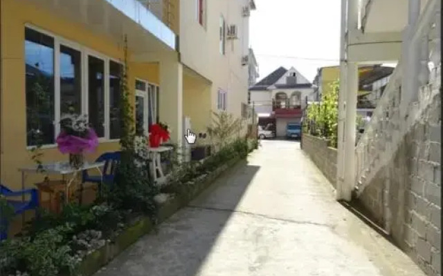 Malvina Guest House