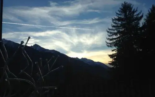 Appartamento Monti e Relax