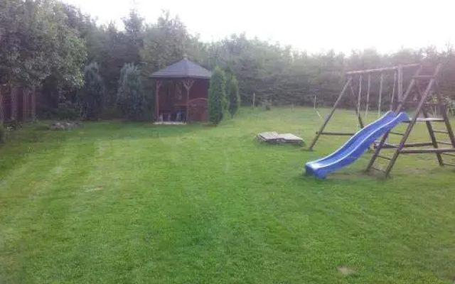 Gospodarstwo Agroturystyczne