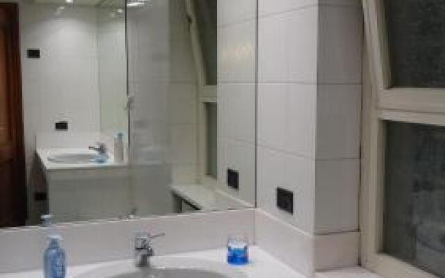 La Roma di Cornelia Holiday Home