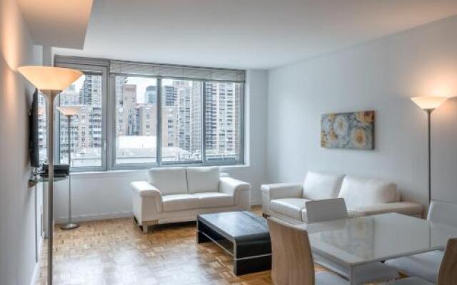 NY Away - Lincoln Center One Bedroom One Bath