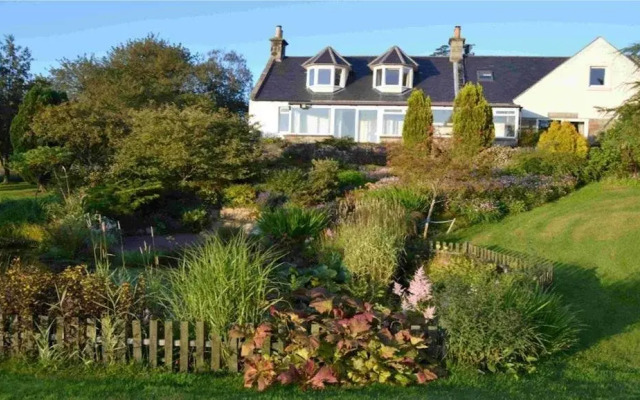Cherry Tree Lodge