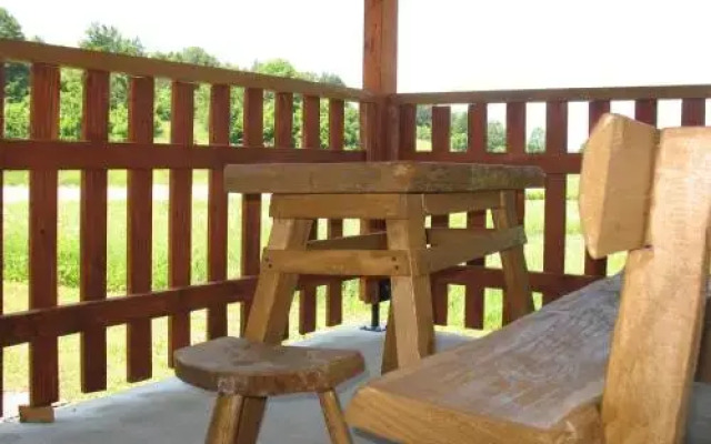 Holiday Home Lana