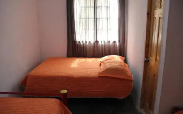 Hostal Mi Castillo