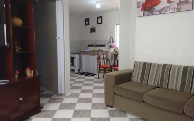 Condomínio Eduardo Morais