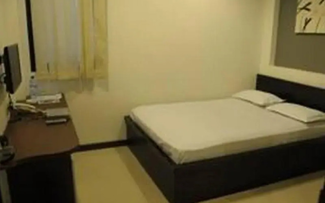 Balista Hotel
