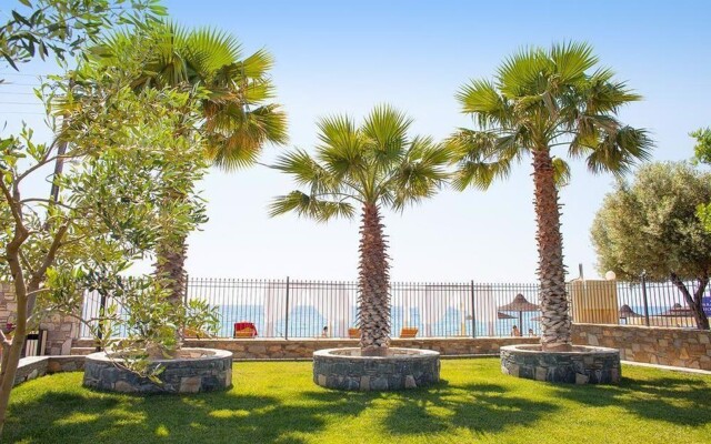 Casa del Paradiso