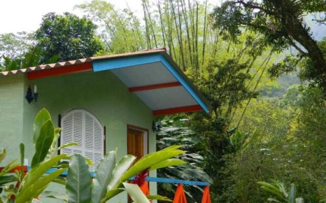 Bicho do Mato Suites