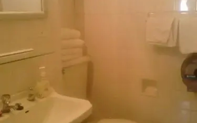 Hostería Vicuña