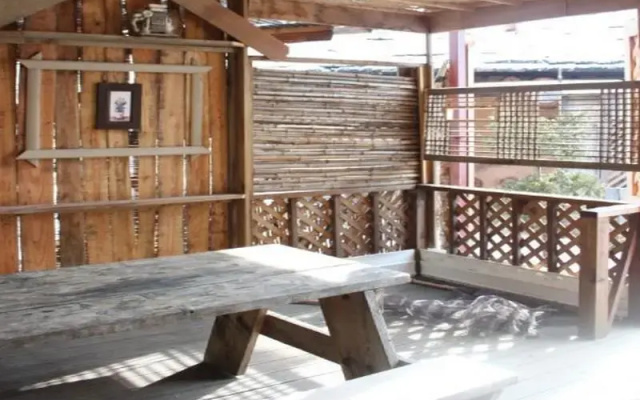 Jigubyul Yeohaeng Pension