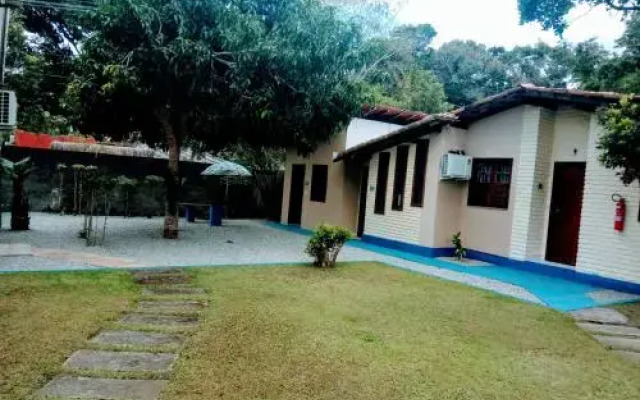 Pousada Água Marinha