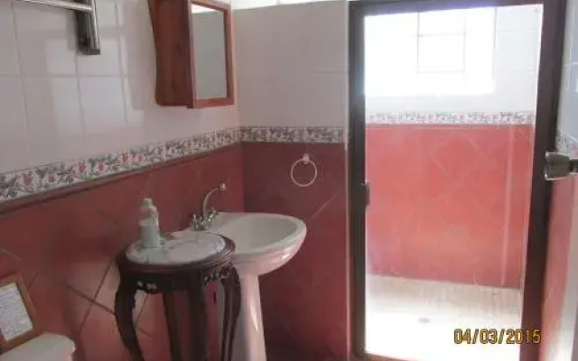 Seaforth Farm B&B