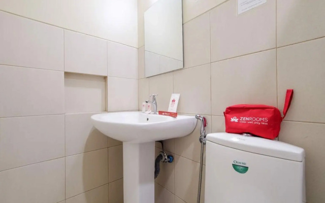 ZEN Rooms Basic Aurora Pasay