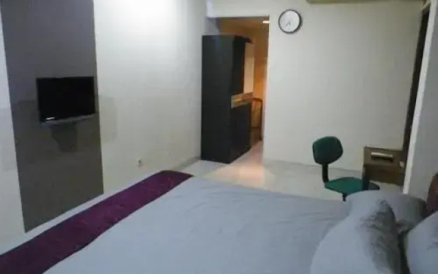 Rumah Gejayan Hotel