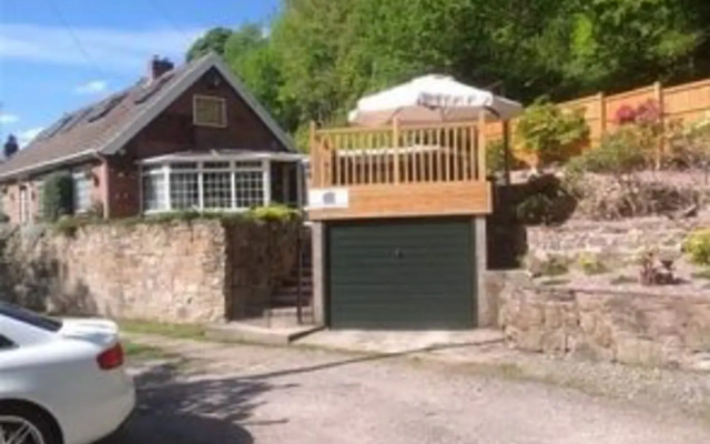 Song of the River B&B