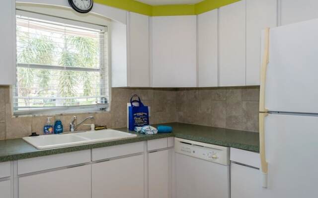 Mi Happy Place Sand Dollar 2 Duplex