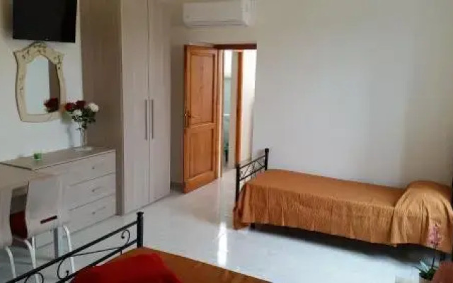 Casa Vacanza Calarossano