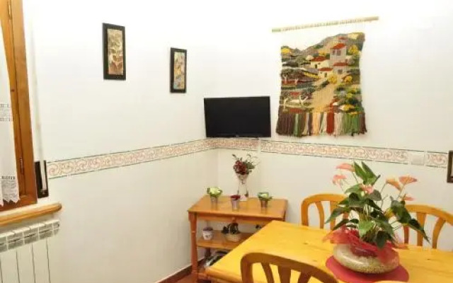 Casa Muro Ordesa