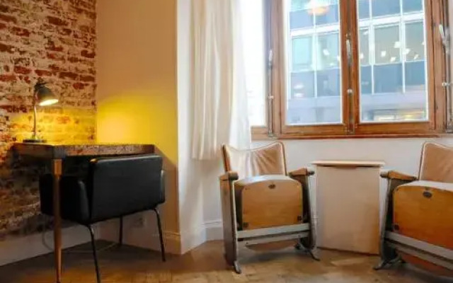 Exquisite Stay in Brussels