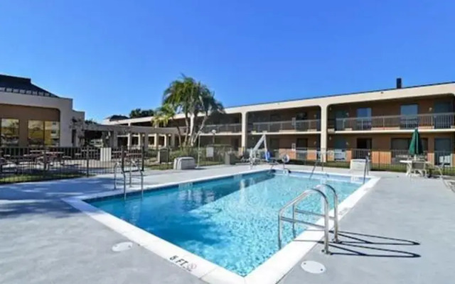 Emerald Island Resort Homes and Townhomes - Orlando Select Vacation Rentals