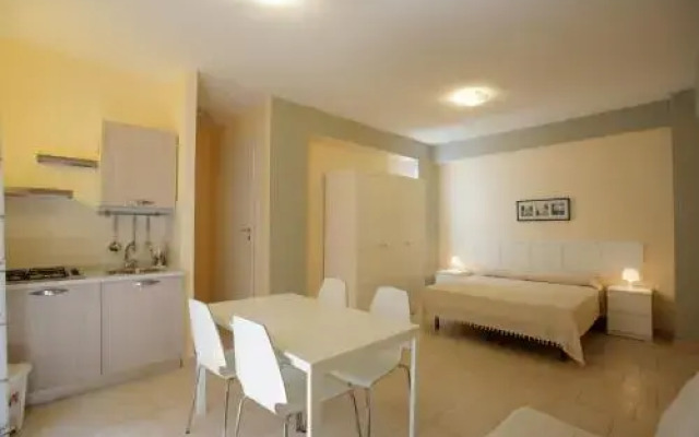 Appartamento Topazio