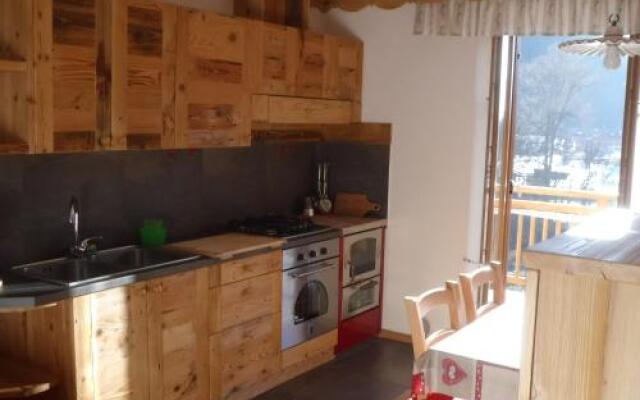 Appartamento Mariastella