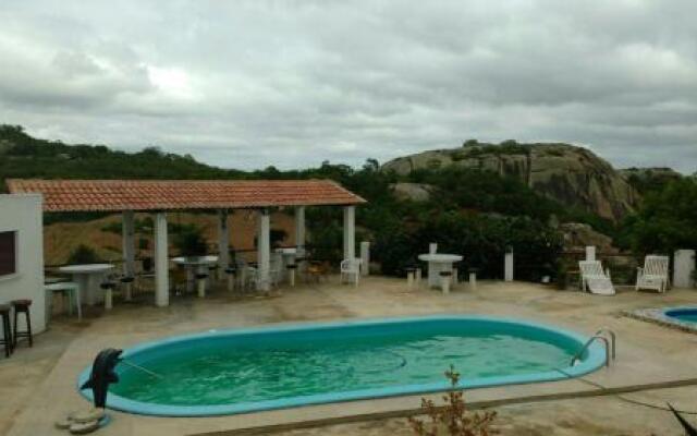 Pousada e Restaurante Lá na Roça