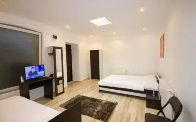 Studio Premium Mureșenilor
