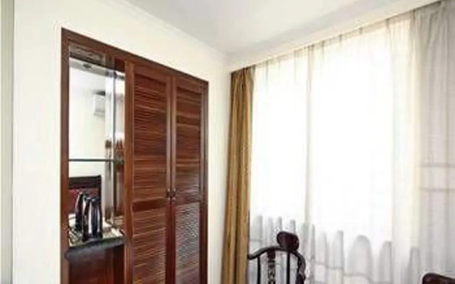 Shangnan Hotel