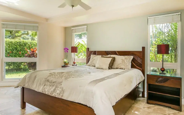 Ku'u Lei Villa by RedAwning