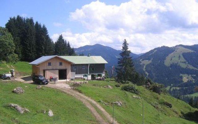 Landhaus Bilgeri