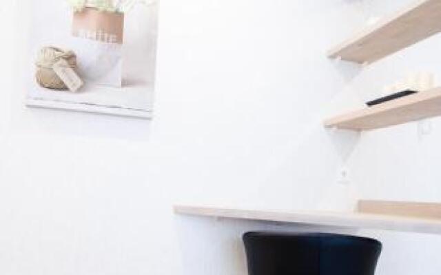 Dreamyflat Champs Elysees I