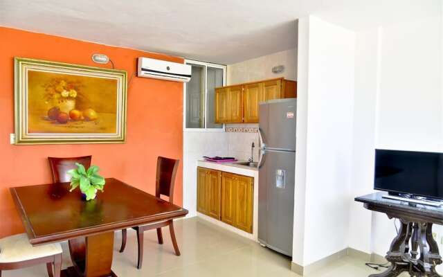 Hotel CTG Manzanillo