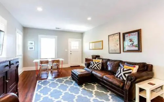 Urban Bungalow