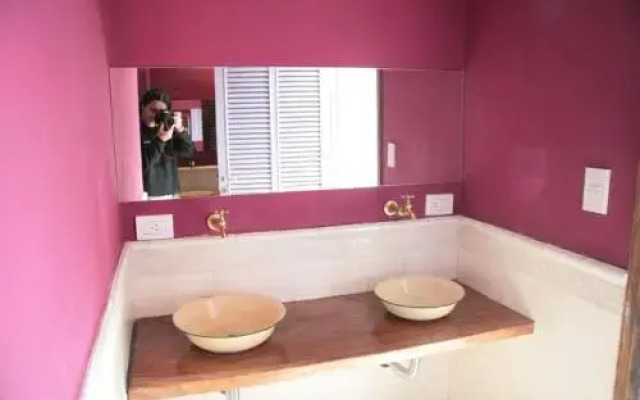 Hostel Bienvenida Golondrina