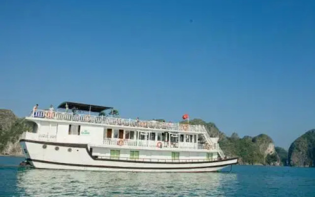 Lemon Cruise