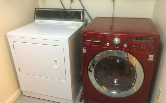 Ashley Vacation Home